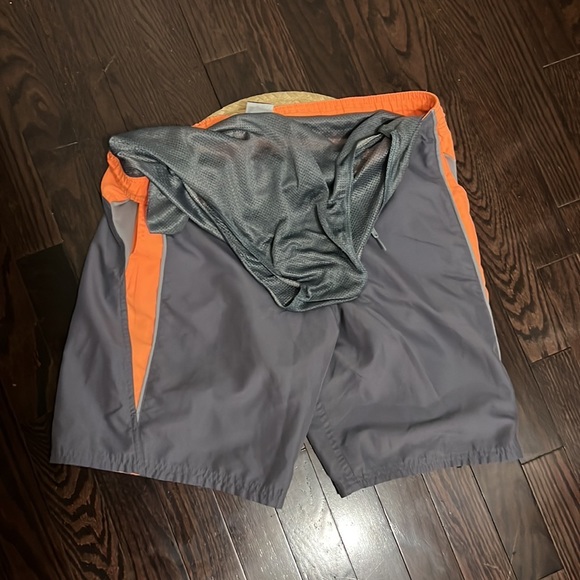 Nike Beach Swim Trunk Shorts Size Small - Picture 6 of 12